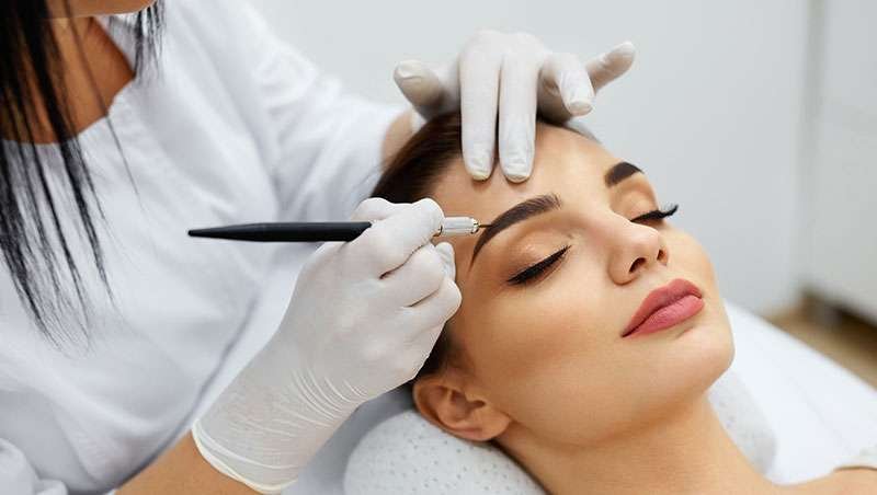 Tratamiento de dermoestética avanzada - Clínica Estética Premium